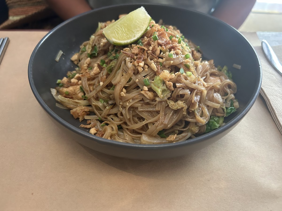 Influence Wok Photos 2